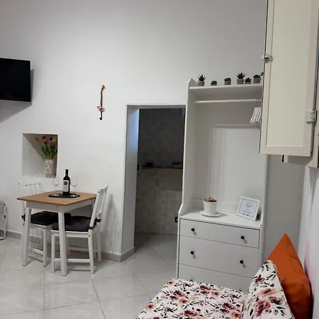 Dimore Tresca Bed and Breakfast 3*