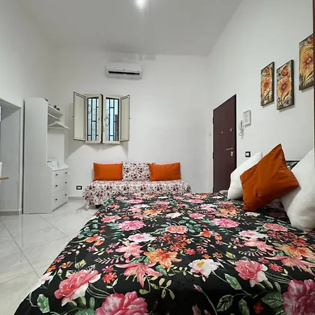 Bed and Breakfast Dimore Tresca