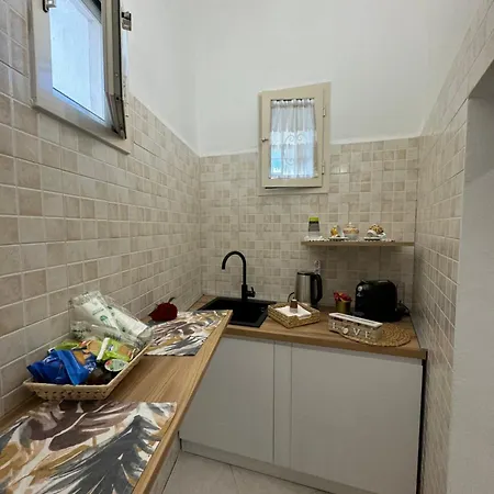 Dimore Tresca Bed and Breakfast Μπάρι