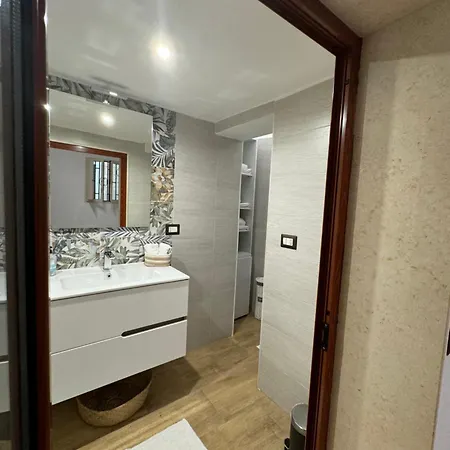 Dimore Tresca 3*