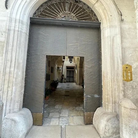 Dimore Tresca 3* Μπάρι