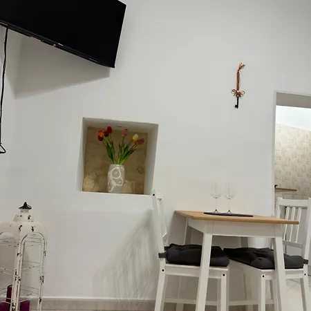 Dimore Tresca Bed and Breakfast