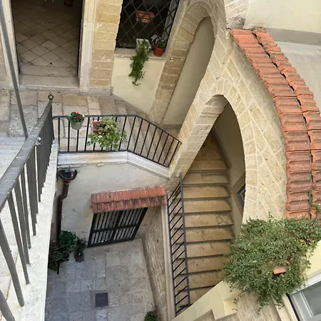 Dimore Tresca B&B 3*