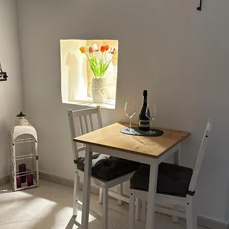 Bed and Breakfast Dimore Tresca Μπάρι