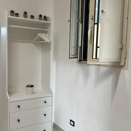 Dimore Tresca Bed and Breakfast