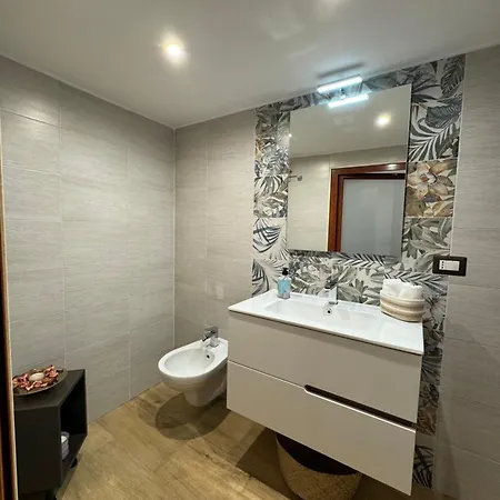 Dimore Tresca 3* Μπάρι