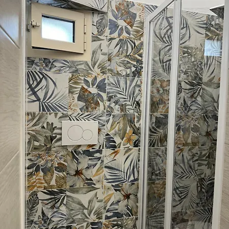 Dimore Tresca 3* Μπάρι