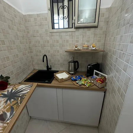 Dimore Tresca Bed and Breakfast Μπάρι