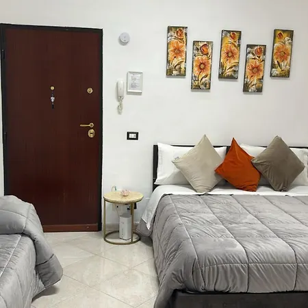 Dimore Tresca B&B Bari