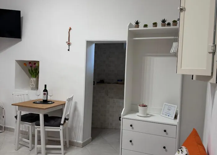 Dimore Tresca B&B 3*