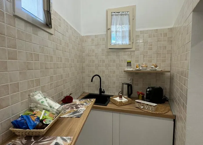 Dimore Tresca B&B Bari