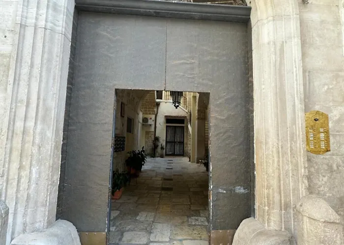 Dimore Tresca 3* Bari