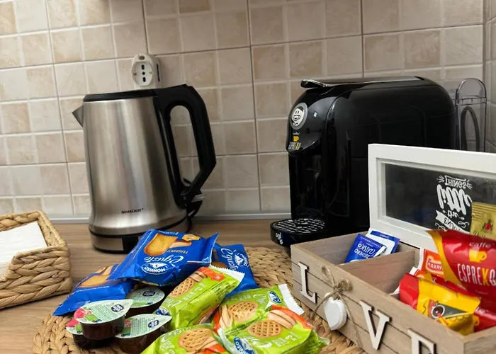 B&B Dimore Tresca 3*