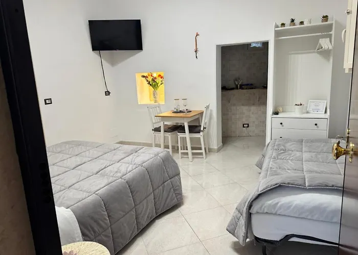 B&B Dimore Tresca Bari