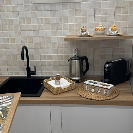 Dimore Tresca 3* Барі