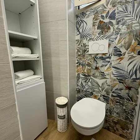 Dimore Tresca ベッド・アンド・ブレックファスト 3*