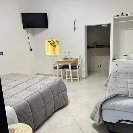 فندق مبيت وإفطار Dimore Tresca باري