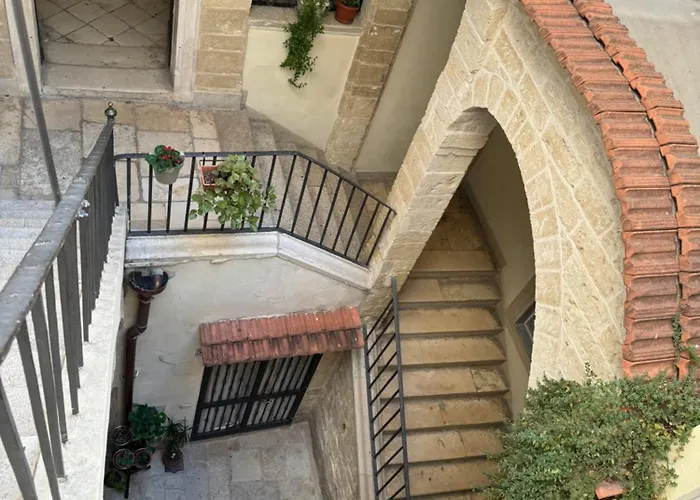 Dimore Tresca فندق مبيت وإفطار 3*