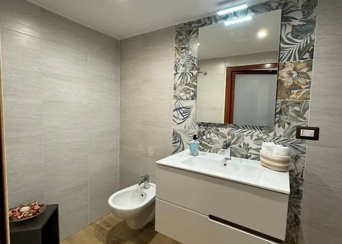 Dimore Tresca 3* Bari