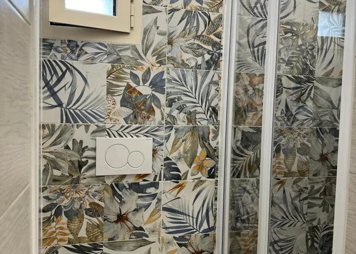 Dimore Tresca 3* باري