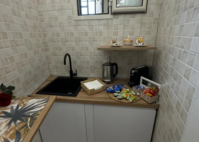 Dimore Tresca فندق مبيت وإفطار باري